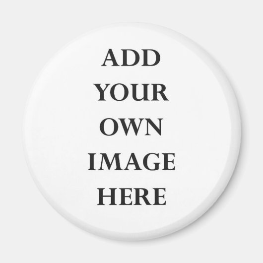 自分で作る マグネット (正面)