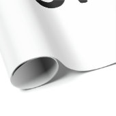 自分で作る ラッピングペーパー (ロールコーナー)