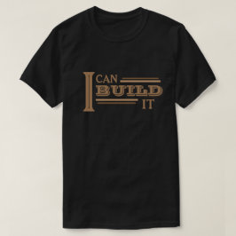 自分で作れるTシャツ Tシャツ