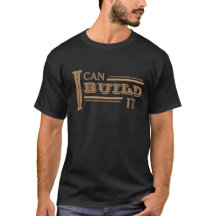 自分で作れるTシャツ