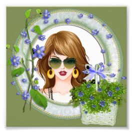 自分で作れ フォトプリント