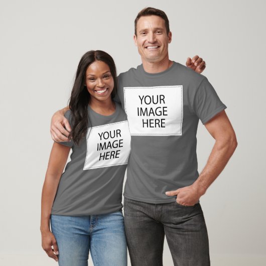 自分で作れ！ Tシャツ (ユニセックス)