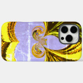 自分で作カラフルるハクナmatata かわいらし Case-Mate iPhoneケース (裏面 (横))