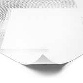 自分で作成したカスタム フォトプリント            (角)