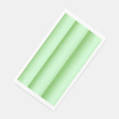 自分で作成 - カスタマイズ可能な背景 - 緑 (コーナー)