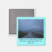 自分で作成 マグネット (正面/裏面)