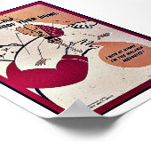 自分で保護自分の家を防ぐ ポスター (角)