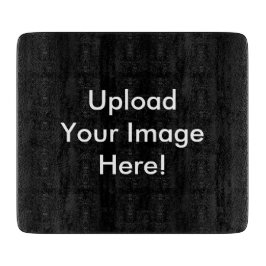 自分で写真をアップロードする切断板を作成 カッティングボード