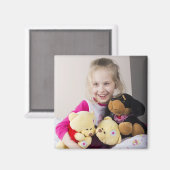 自分で写真を作成 | マグネット (正面/裏面)