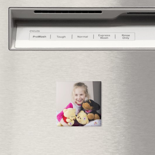 自分で写真を作成 | マグネット (インサイチュ (食洗機))