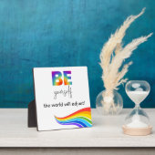 自分で卓上の額になる フォトプラーク (インサイチュ)