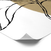 自分で夢を優先す信じる。 ポスター (角)