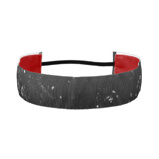 自分で完全に作成すカスタマイズる アスレチックヘッドバンド