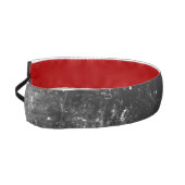 自分で完全に作成すカスタマイズる アスレチックヘッドバンド (左)