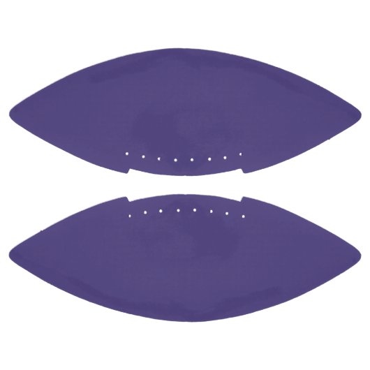 自分で完全に作成すカスタマイズる アメリカンフットボール (パネル)