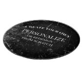 自分で完全に作成すカスタマイズる カッティングボード (角)