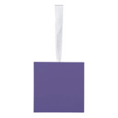 自分で完全に作成すカスタマイズる キューブオーナメント (右)