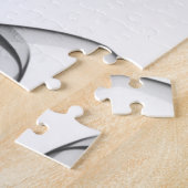 自分で完全に作成すカスタマイズる ジグソーパズル (側面)