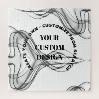 自分で完全に作成すカスタマイズる ジグソーパズル