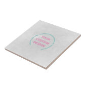 自分で完全に作成すカスタマイズる タイル (側面)