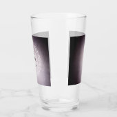 自分で完全に作成すカスタマイズる タンブラーグラス (左)