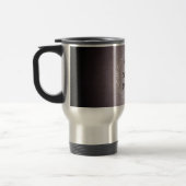 自分で完全に作成すカスタマイズる トラベルマグ (左)