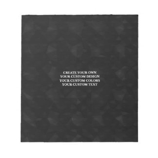 自分で完全に作成すカスタマイズる ノートパッド