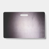 自分で完全に作成すカスタマイズる バッジ (裏面)