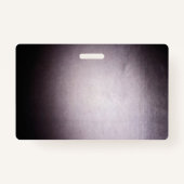 自分で完全に作成すカスタマイズる バッジ (裏面)