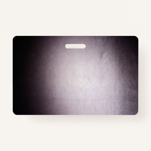 自分で完全に作成すカスタマイズる バッジ (裏面)