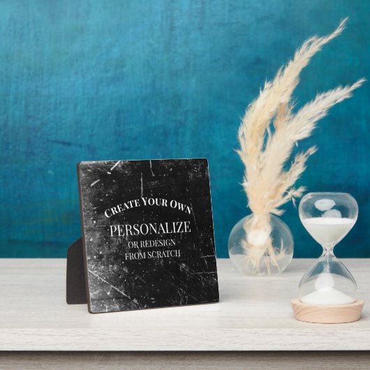 自分で完全に作成すカスタマイズる フォトプラーク (インサイチュ)