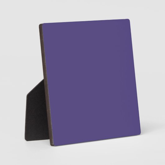 自分で完全に作成すカスタマイズる フォトプラーク (正面)