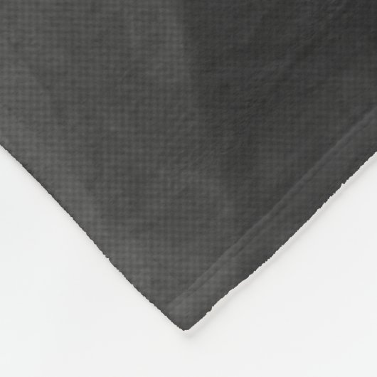 自分で完全に作成すカスタマイズる フリースブランケット (角)