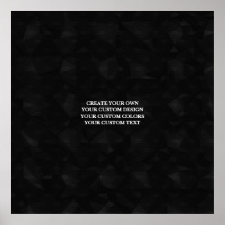 自分で完全に作成すカスタマイズる ポスター