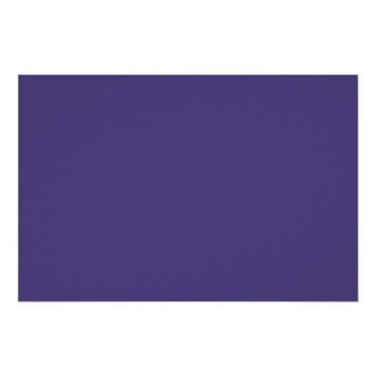 自分で完全に作成すカスタマイズる ポスター (正面)