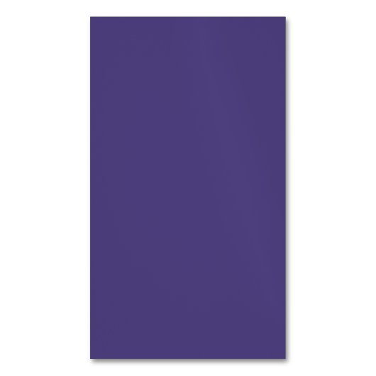 自分で完全に作成すカスタマイズる マグネット名刺 (正面縦)