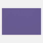 自分で完全に作成すカスタマイズる ラッピングペーパーシート (正面)