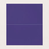 自分で完全に作成すカスタマイズる 名刺 (外部フラット)