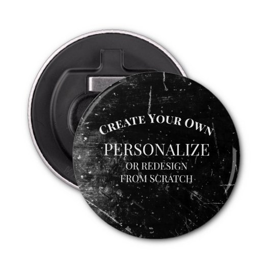 自分で完全に作成すカスタマイズる 栓抜き (正面)