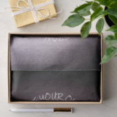 自分で完全に作成すカスタマイズる 薄葉紙 (ギフト)