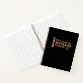 自分で建てる 8.5" x 11" プランナー/ ノートブック (内部)
