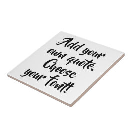 自分で引用文 パーソナライズされた タイル