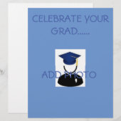 自分で必要な卒業シンボルや象徴 (正面/裏面)