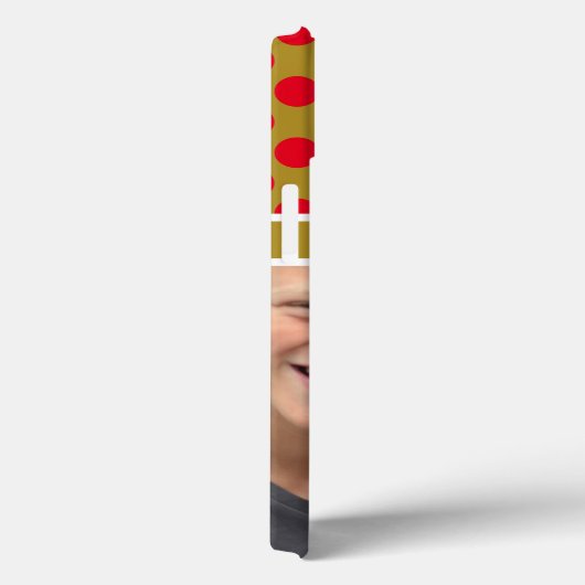 自分で撮った写真「サムスンギャラクシーケース」を作る Case-Mate iPhoneケース (裏面 / 右)