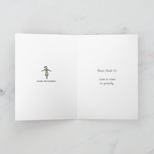 自分で数える_A_Greeting カード (内部)