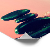 自分で時間を作るリラックスと、スパ ポスター (角)