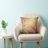 自分で温かいクリスマスバウアーを作る クッション (椅子)