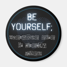 自分で磁石を丸くする マグネット