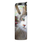 自分で簡単に写真を追加 タンブラー (回転左)