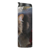 自分で簡単に写真を追加 タンブラー (回転右)